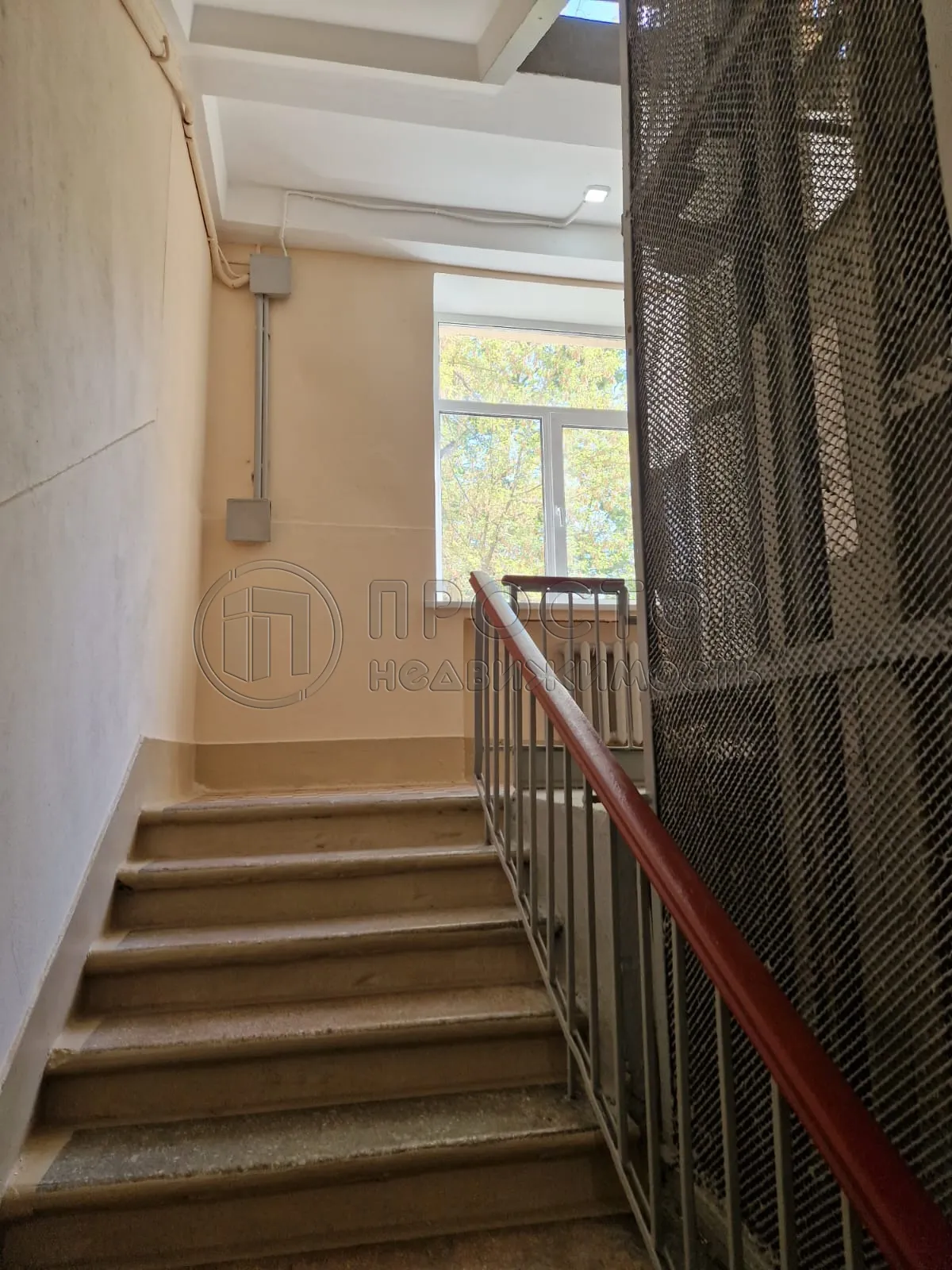 2-комнатная квартира, 59 м² - фото 8