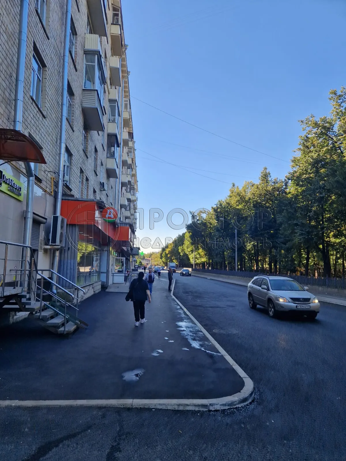 2-комнатная квартира, 59 м² - фото 10