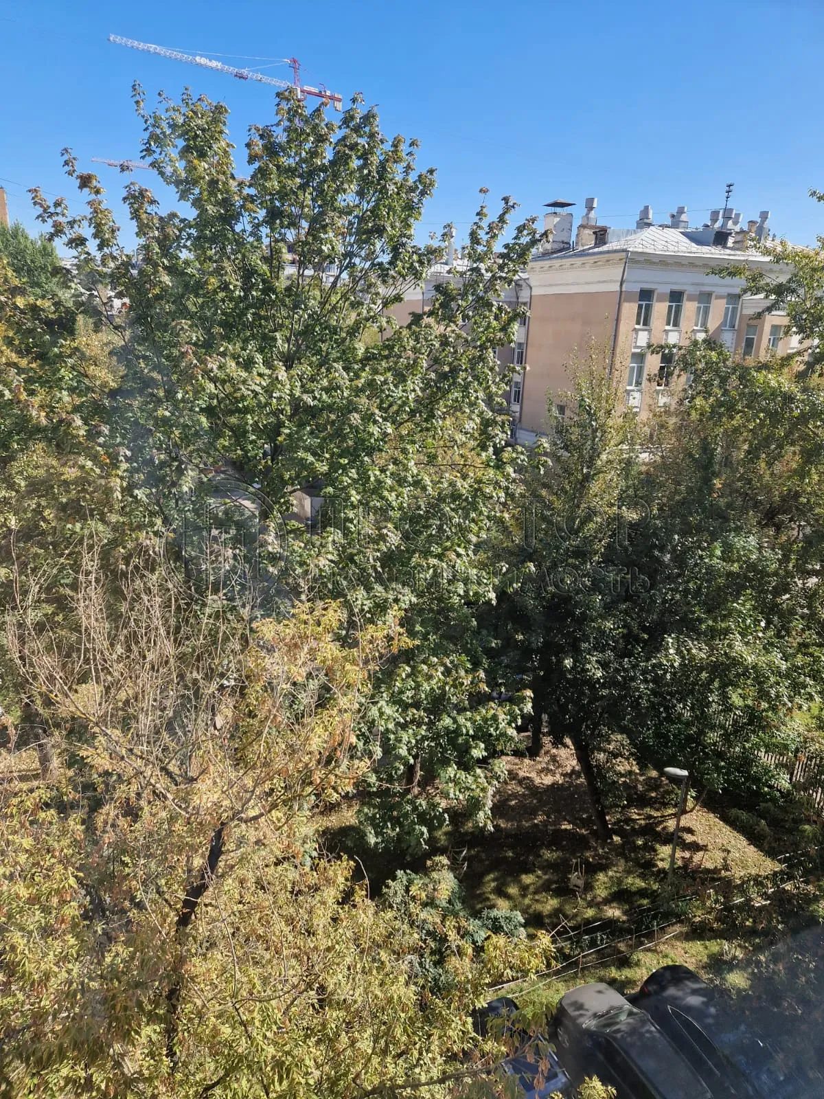 2-комнатная квартира, 59 м² - фото 9