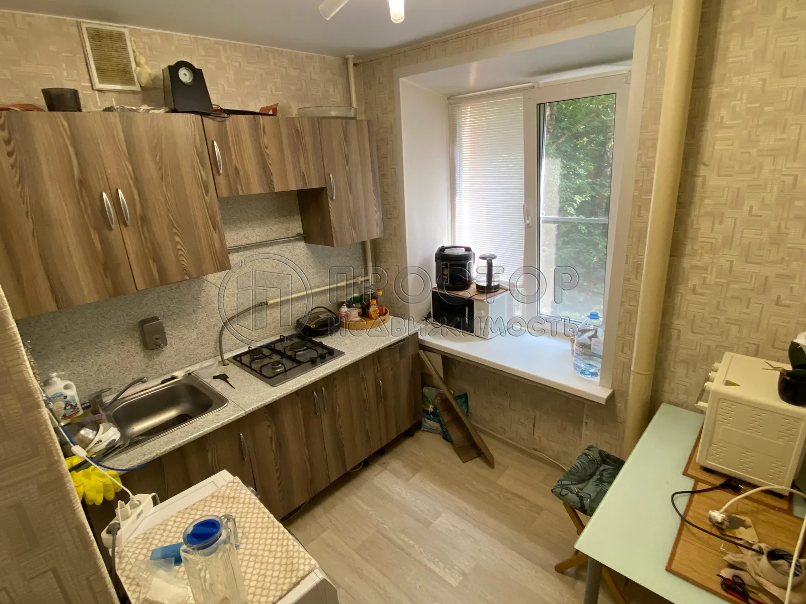 2-комнатная квартира, 40.5 м² - фото 19