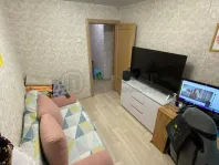2-комнатная квартира, 40.5 м² - фото 44