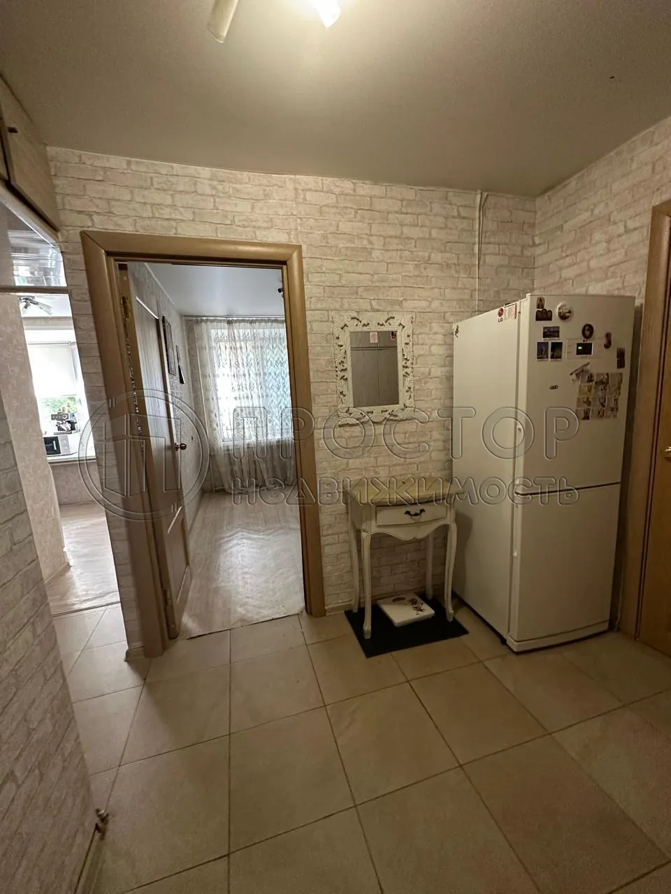 2-комнатная квартира, 40.5 м² - фото 8