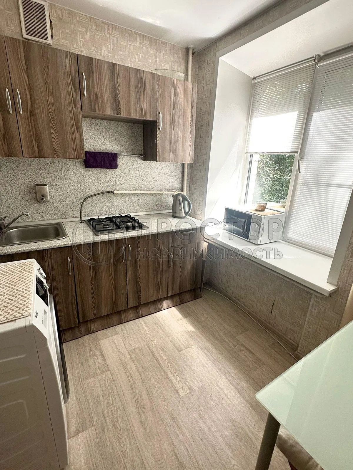 2-комнатная квартира, 40.5 м² - фото 10