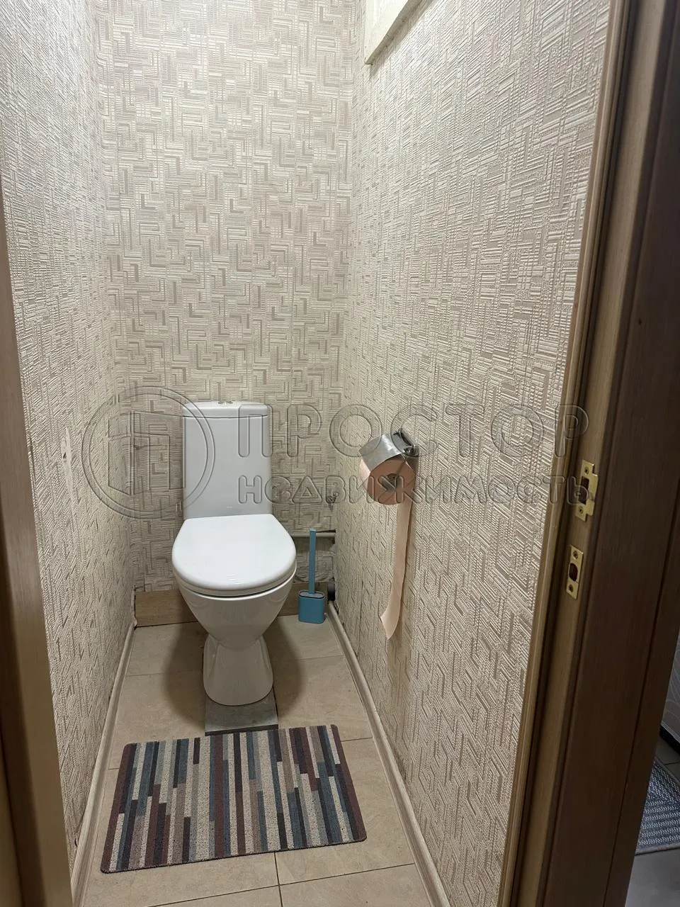 2-комнатная квартира, 40.5 м² - фото 11