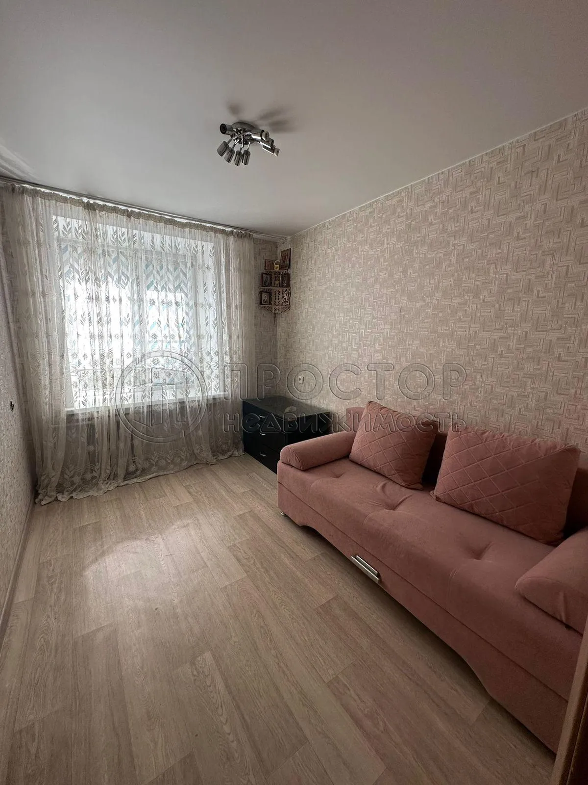 2-комнатная квартира, 40.5 м² - фото 12