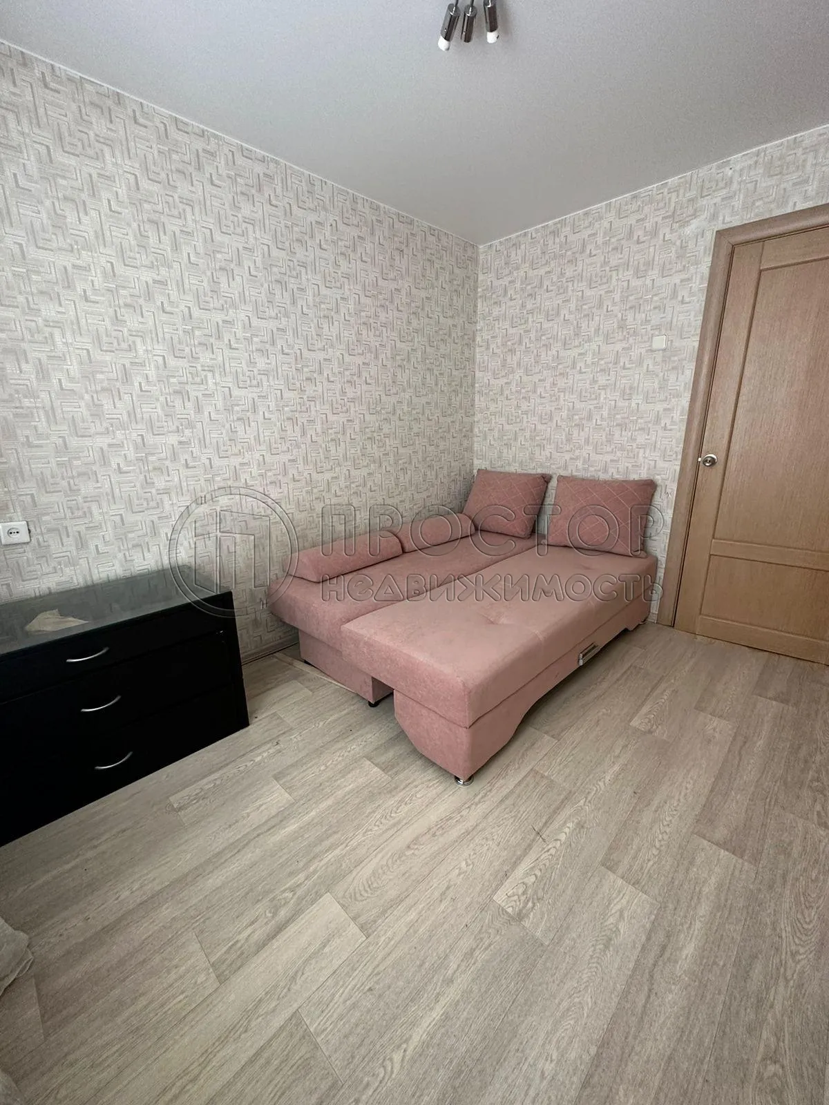 2-комнатная квартира, 40.5 м² - фото 13