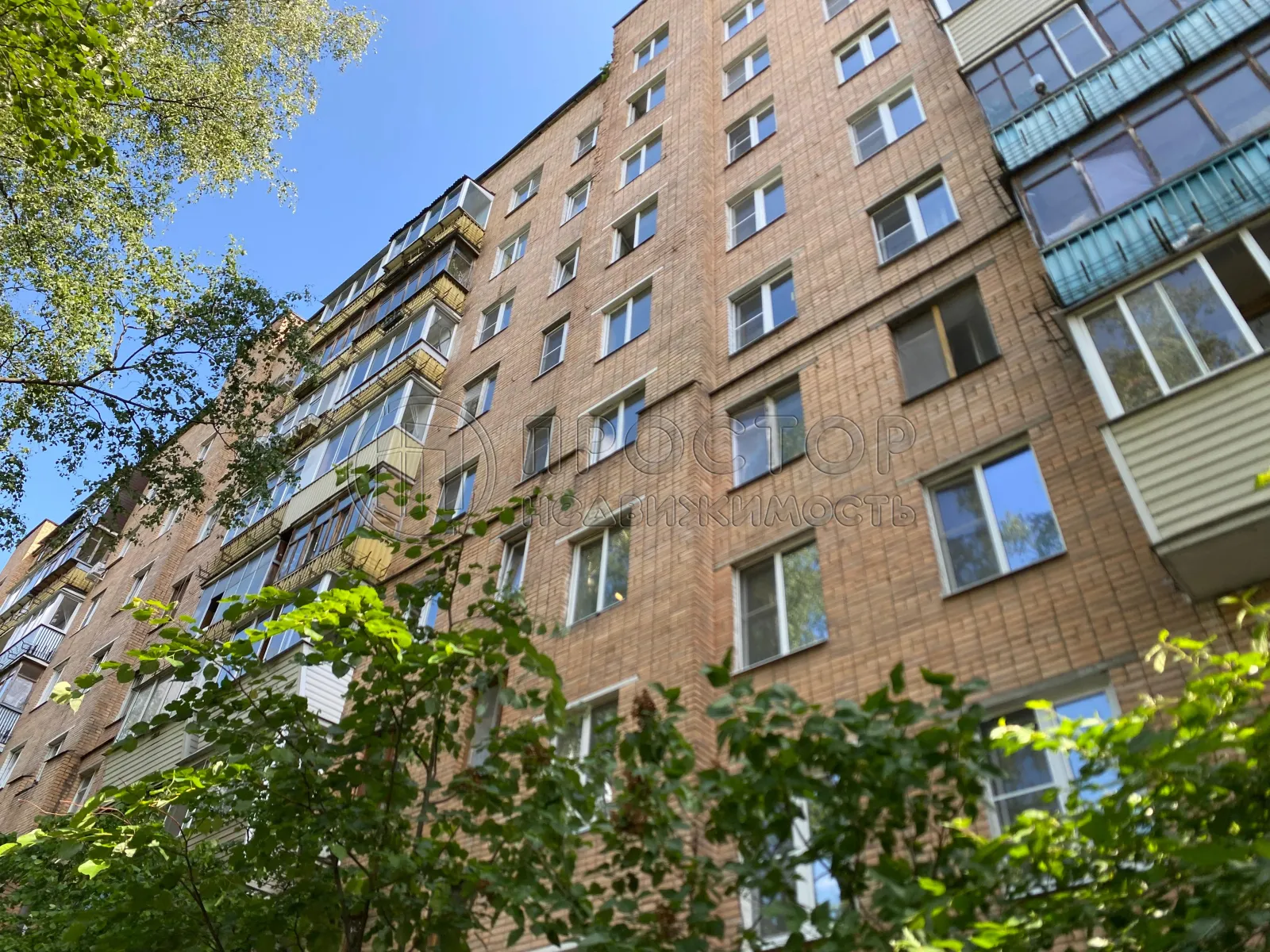 2-комнатная квартира, 40.5 м² - фото 22