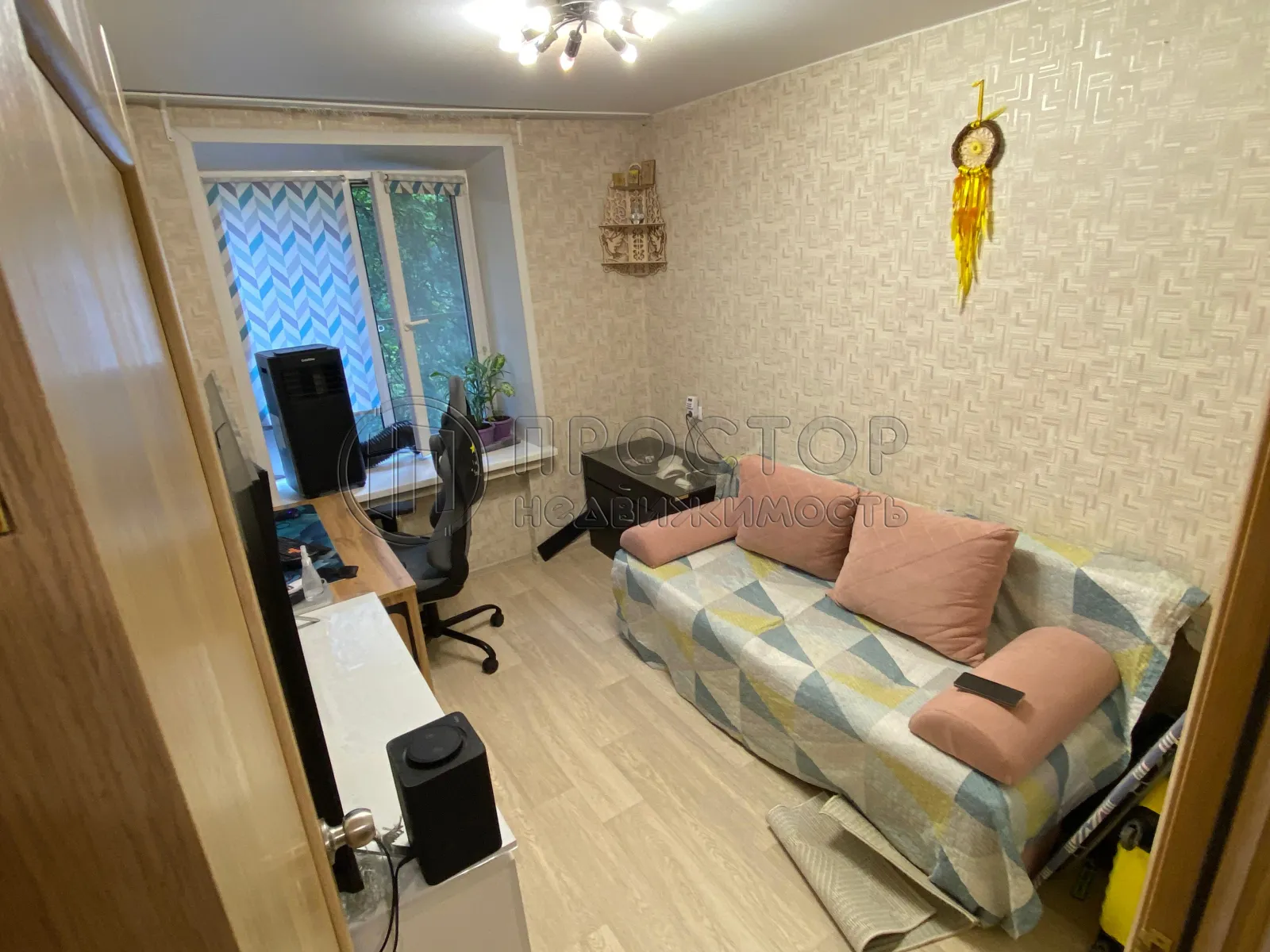 2-комнатная квартира, 40.5 м² - фото 16