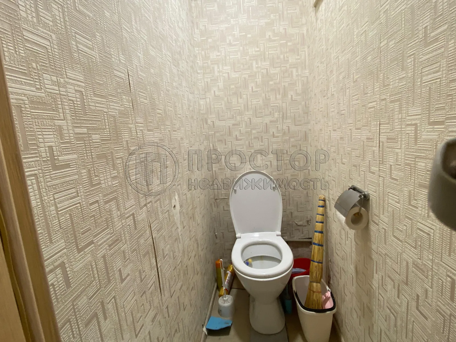 2-комнатная квартира, 40.5 м² - фото 24