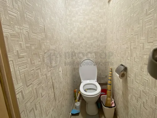2-комнатная квартира, 40.5 м² - фото 24