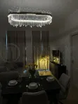 1-комнатная квартира, 46 м² - фото 34