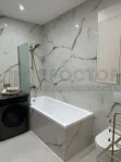 1-комнатная квартира, 46 м² - фото 43