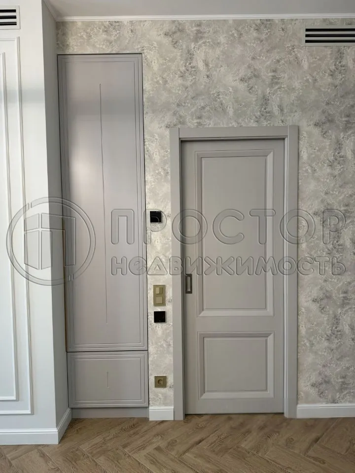 1-комнатная квартира, 46 м² - фото 19