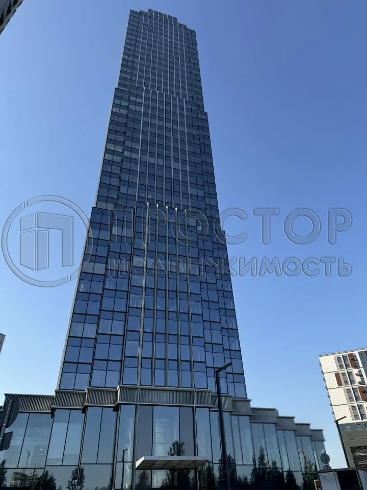 1-комнатная квартира, 46 м² - фото 22