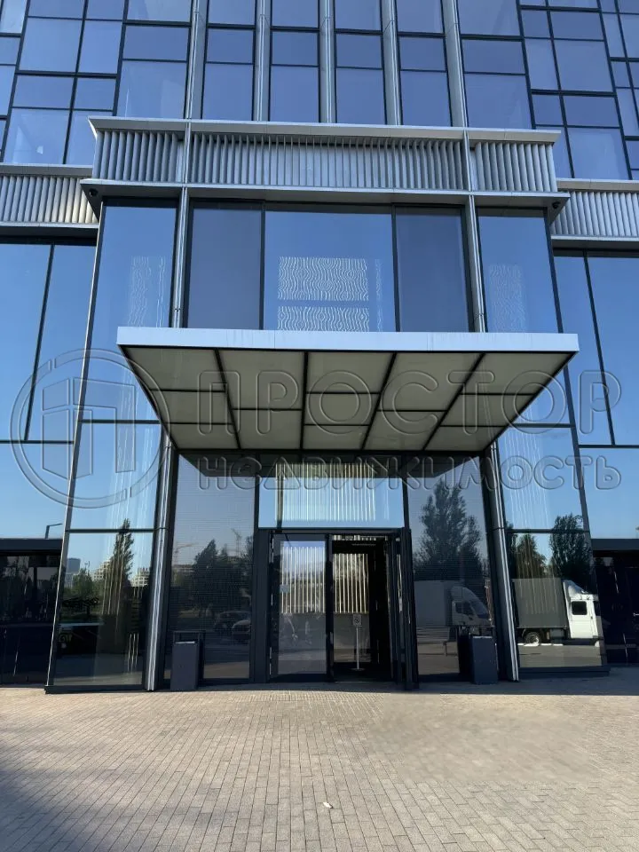 1-комнатная квартира, 46 м² - фото 23