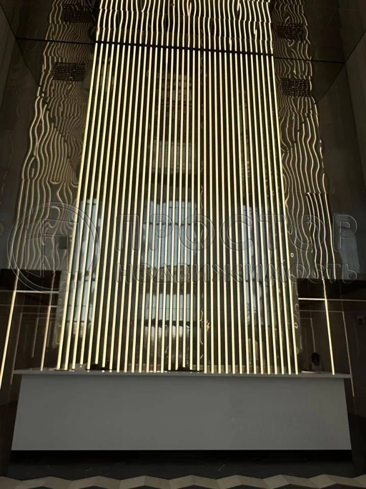 1-комнатная квартира, 46 м² - фото 25