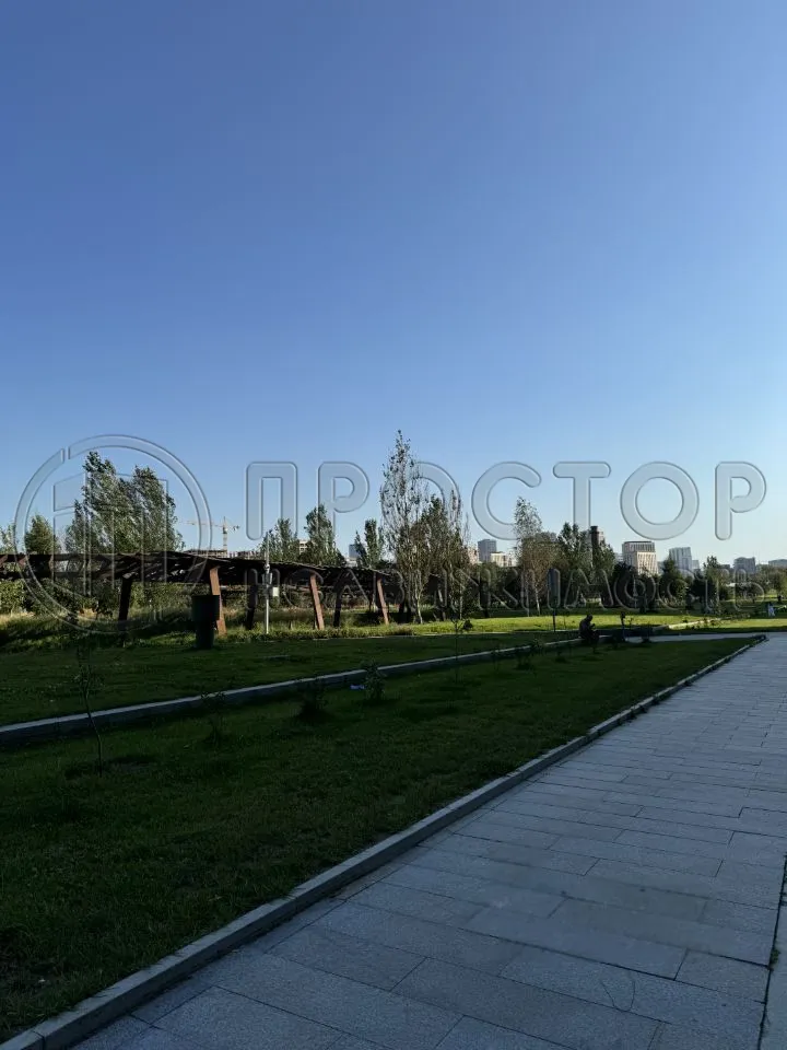 1-комнатная квартира, 46 м² - фото 26