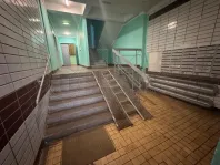 1-комнатная квартира, 37.7 м² - фото 19