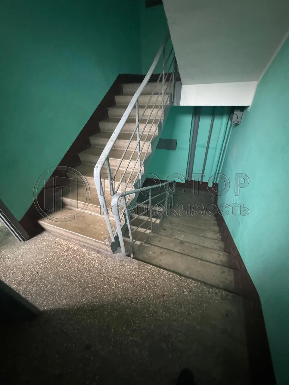 1-комнатная квартира, 37.7 м² - фото 4