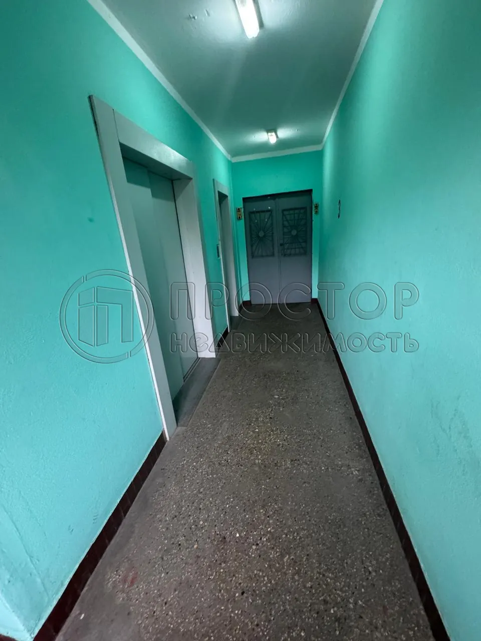 1-комнатная квартира, 37.7 м² - фото 5