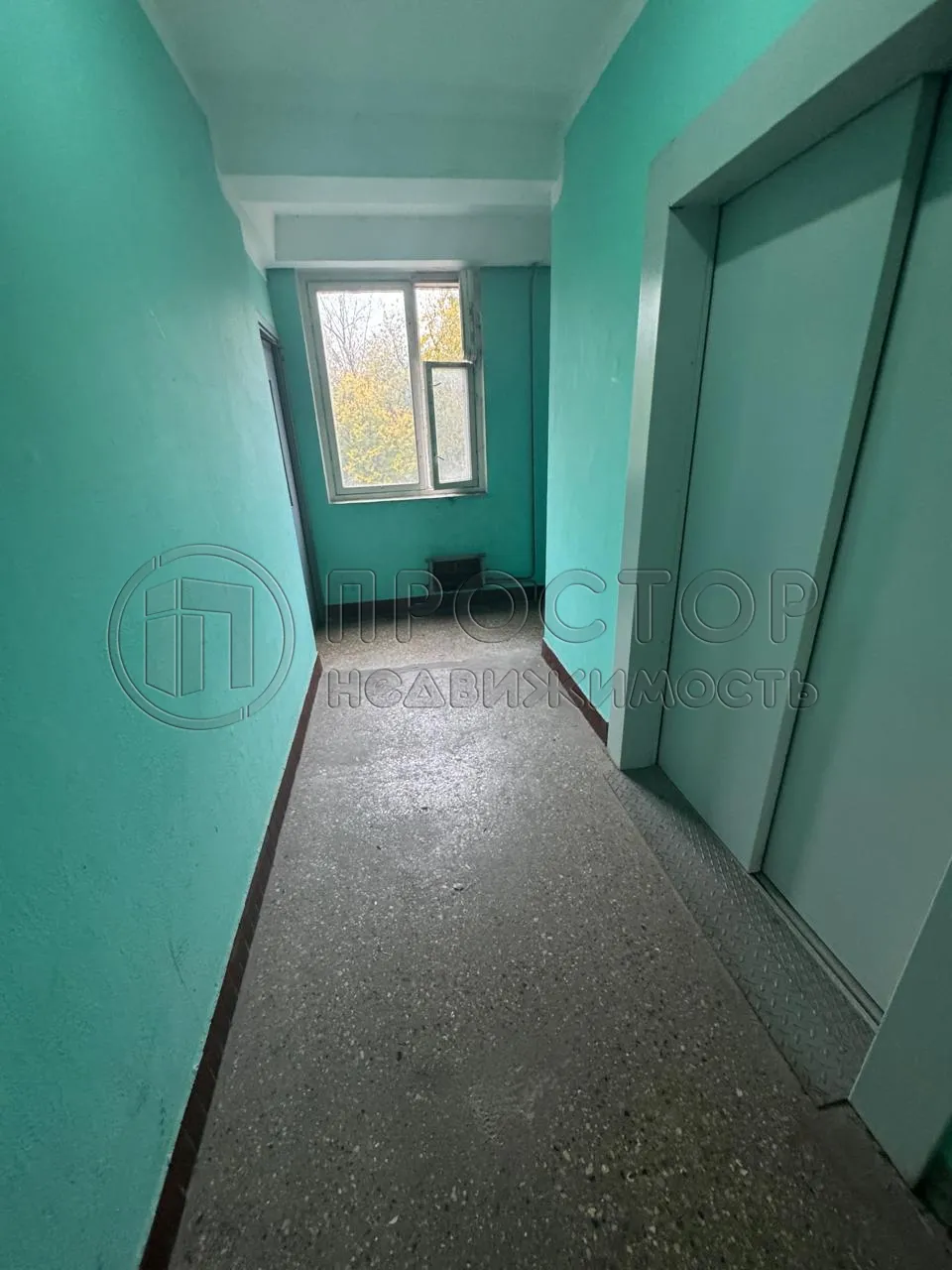 1-комнатная квартира, 37.7 м² - фото 6