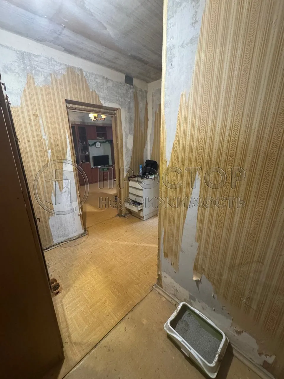 1-комнатная квартира, 37.7 м² - фото 7