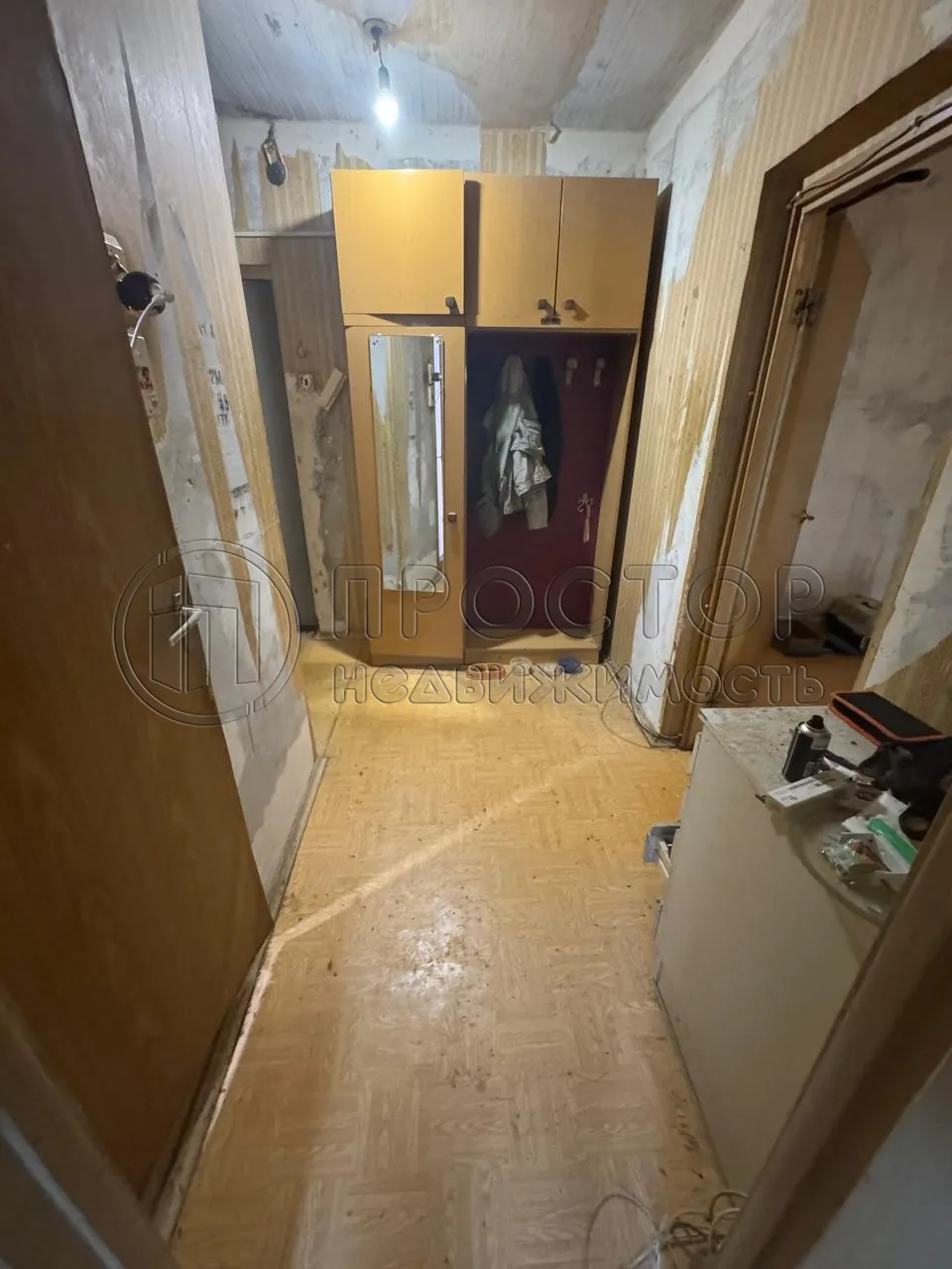 1-комнатная квартира, 37.7 м² - фото 8