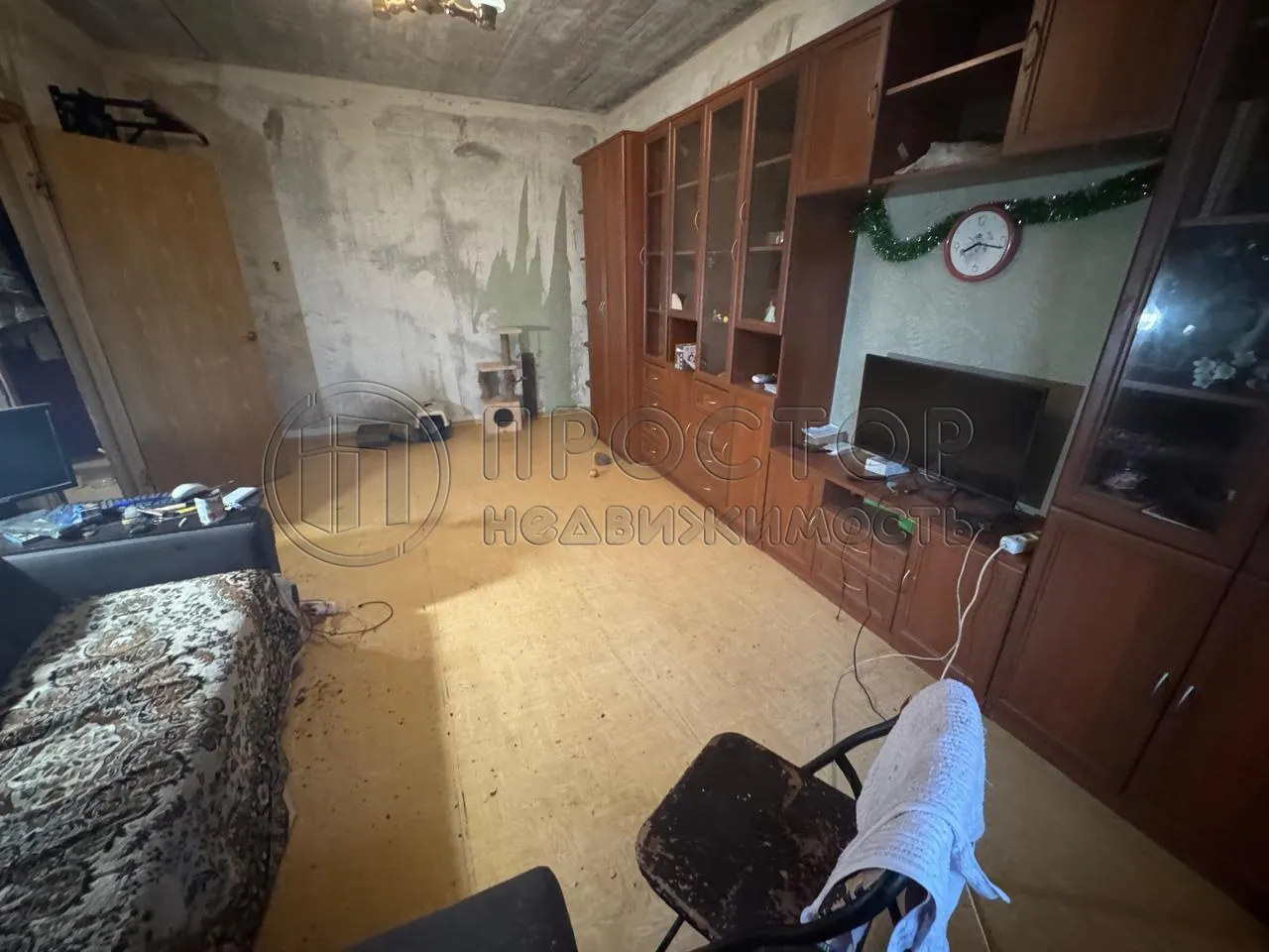 1-комнатная квартира, 37.7 м² - фото 10