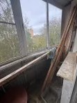 1-комнатная квартира, 37.7 м² - фото 27