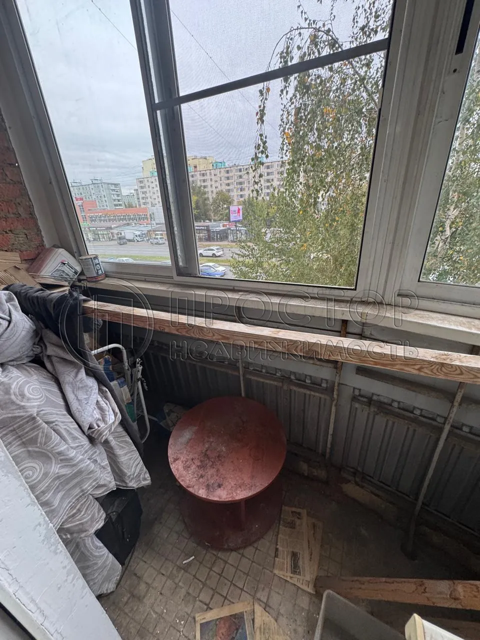 1-комнатная квартира, 37.7 м² - фото 12