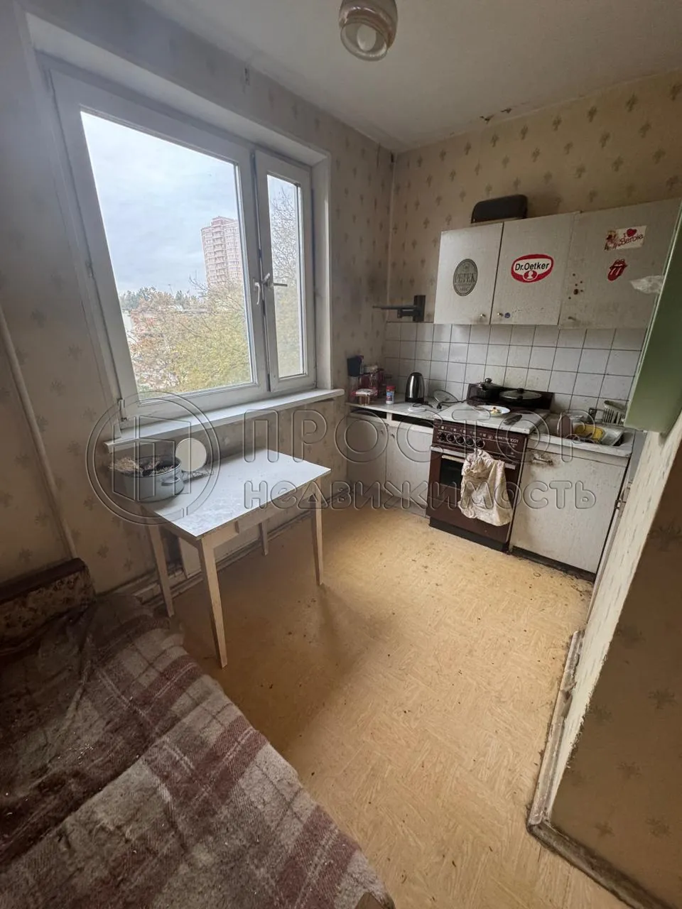1-комнатная квартира, 37.7 м² - фото 13
