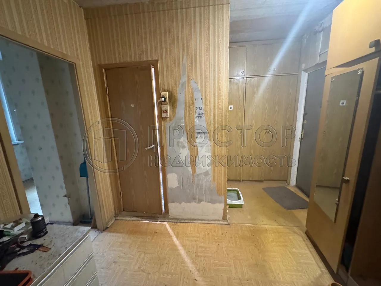 1-комнатная квартира, 37.7 м² - фото 16