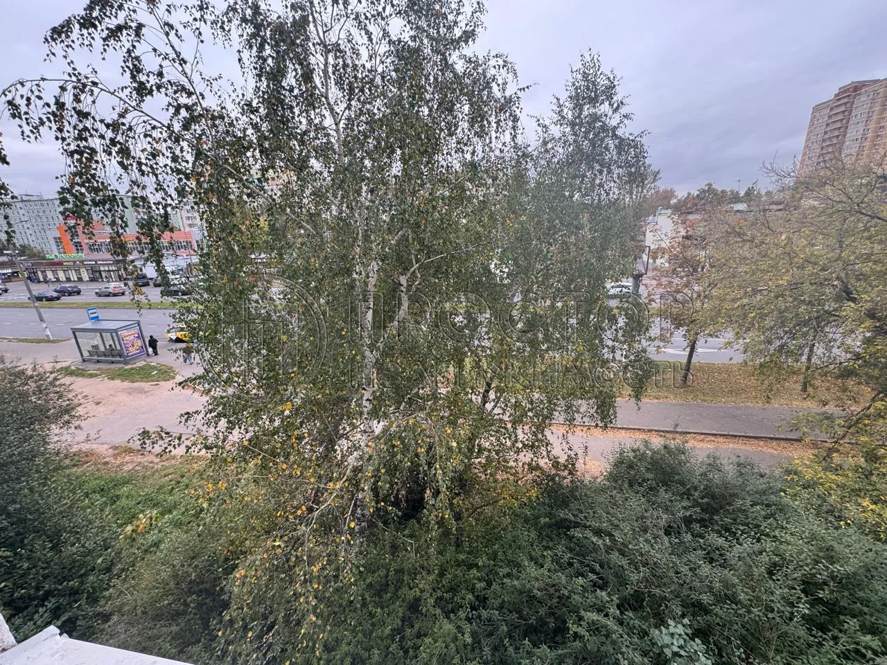 1-комнатная квартира, 37.7 м² - фото 17