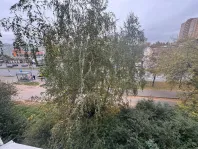 1-комнатная квартира, 37.7 м² - фото 33