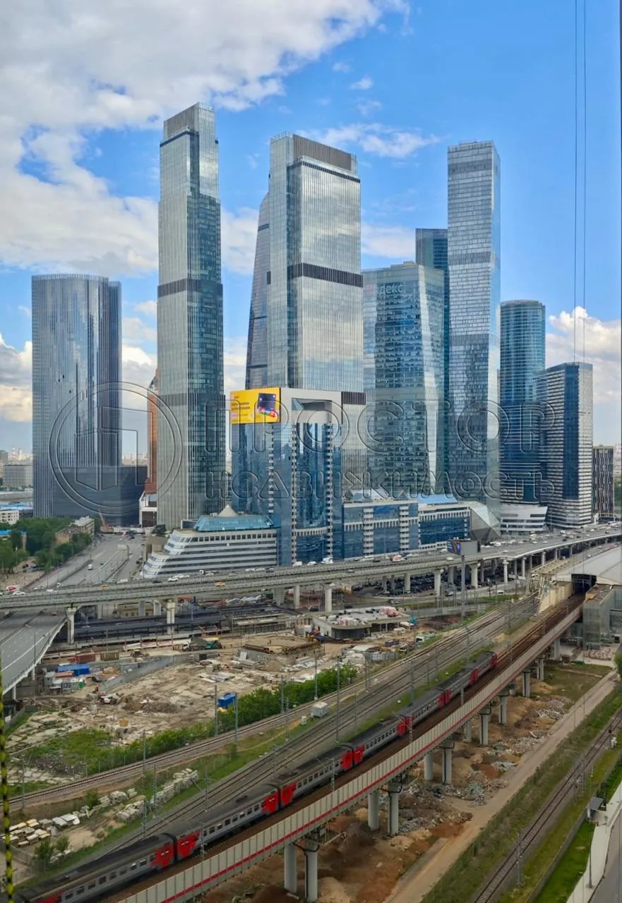 3-комнатная квартира, 82 м² - фото 2