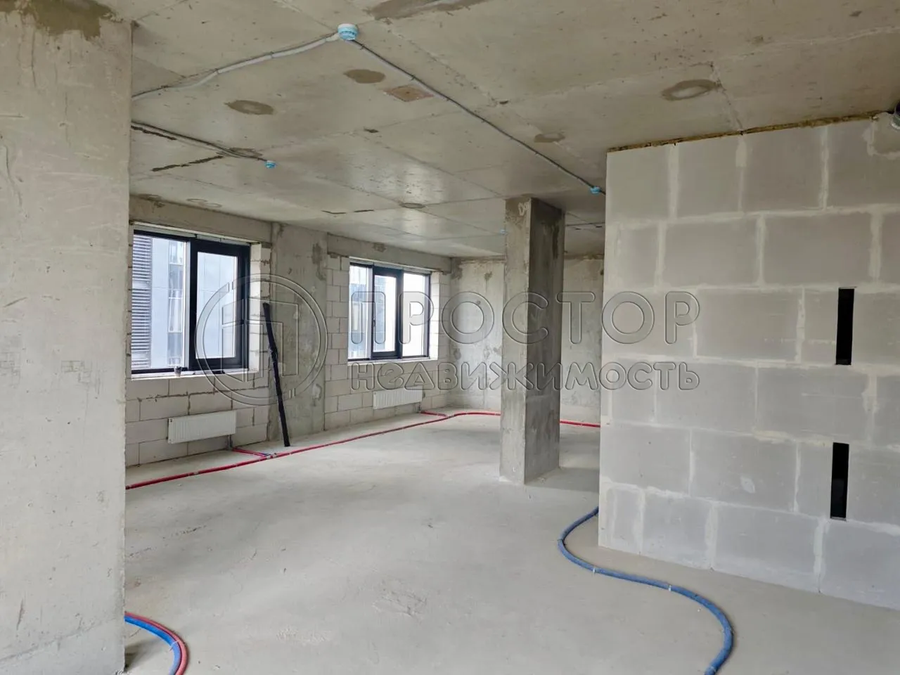 3-комнатная квартира, 82 м² - фото 3