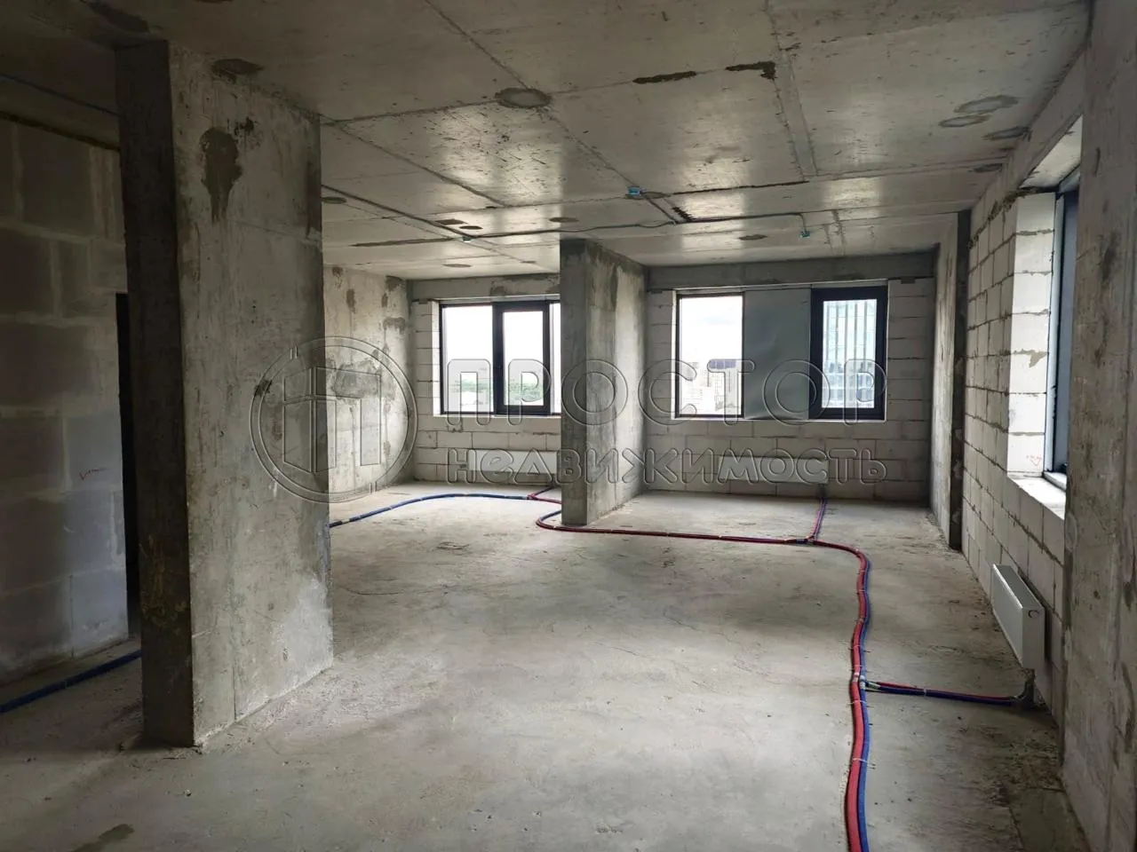 3-комнатная квартира, 82 м² - фото 4