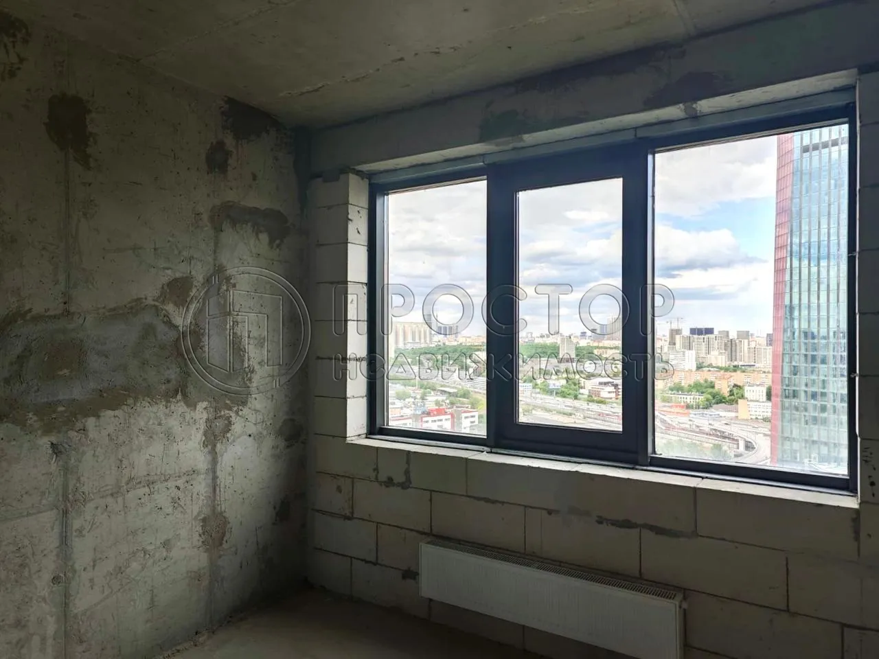 3-комнатная квартира, 82 м² - фото 5