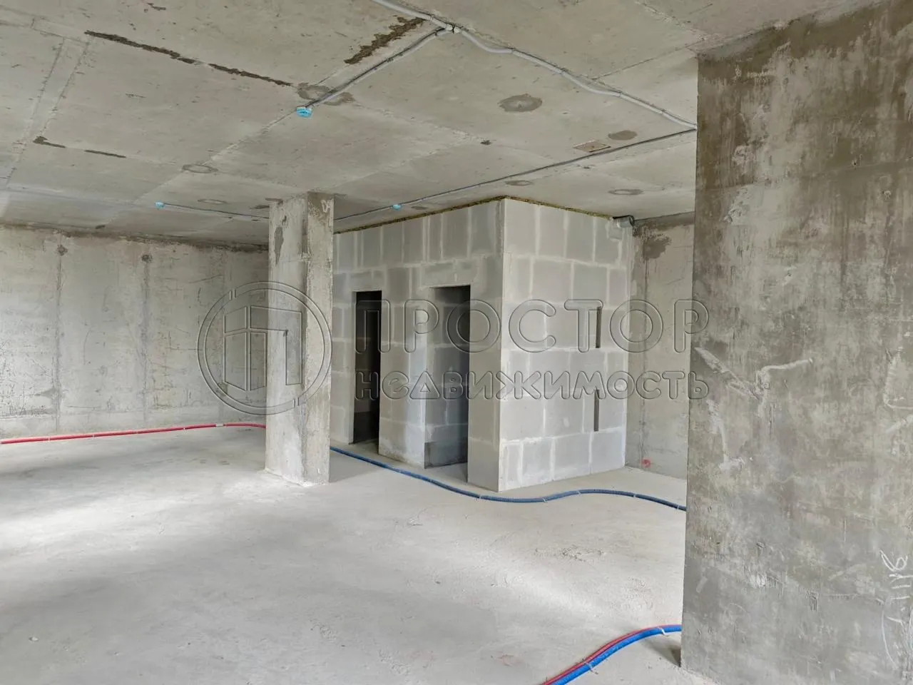 3-комнатная квартира, 82 м² - фото 6