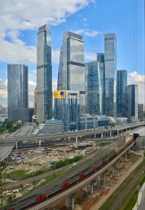 3-комнатная квартира, 82 м² - фото 7