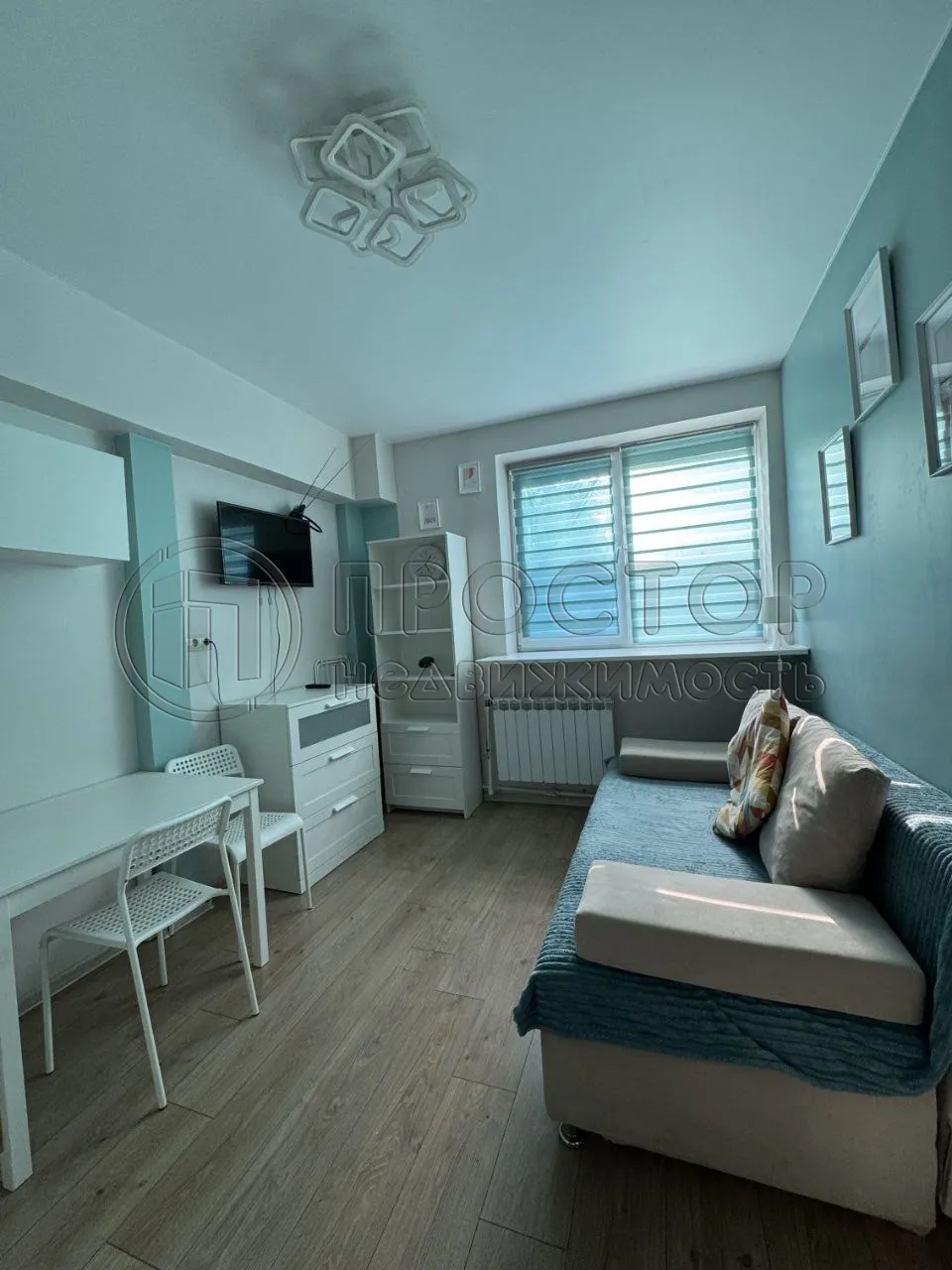 Студия, 18.2 м² - фото 3