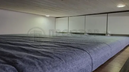 Студия, 18.2 м² - фото 6