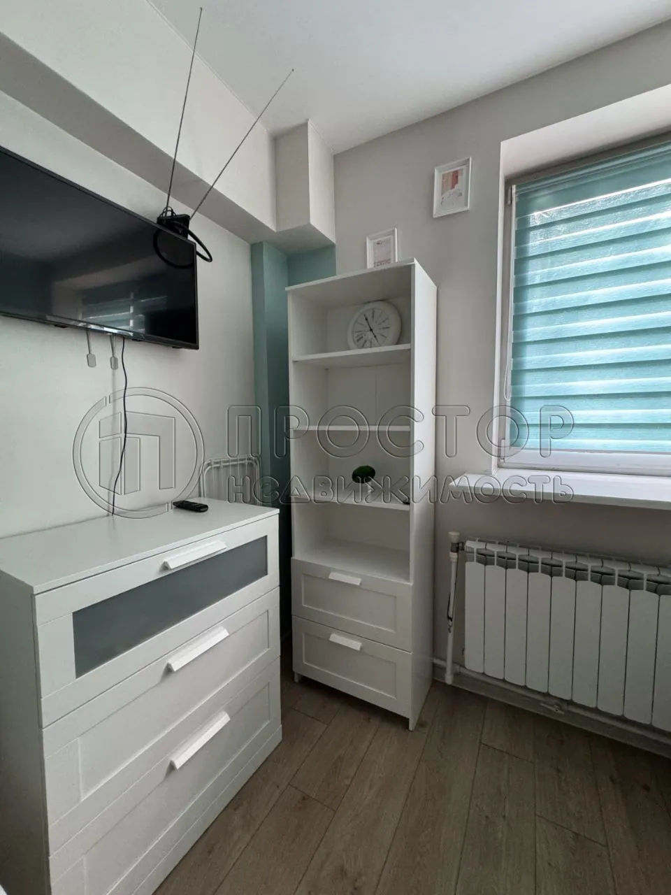 Студия, 18.2 м² - фото 7