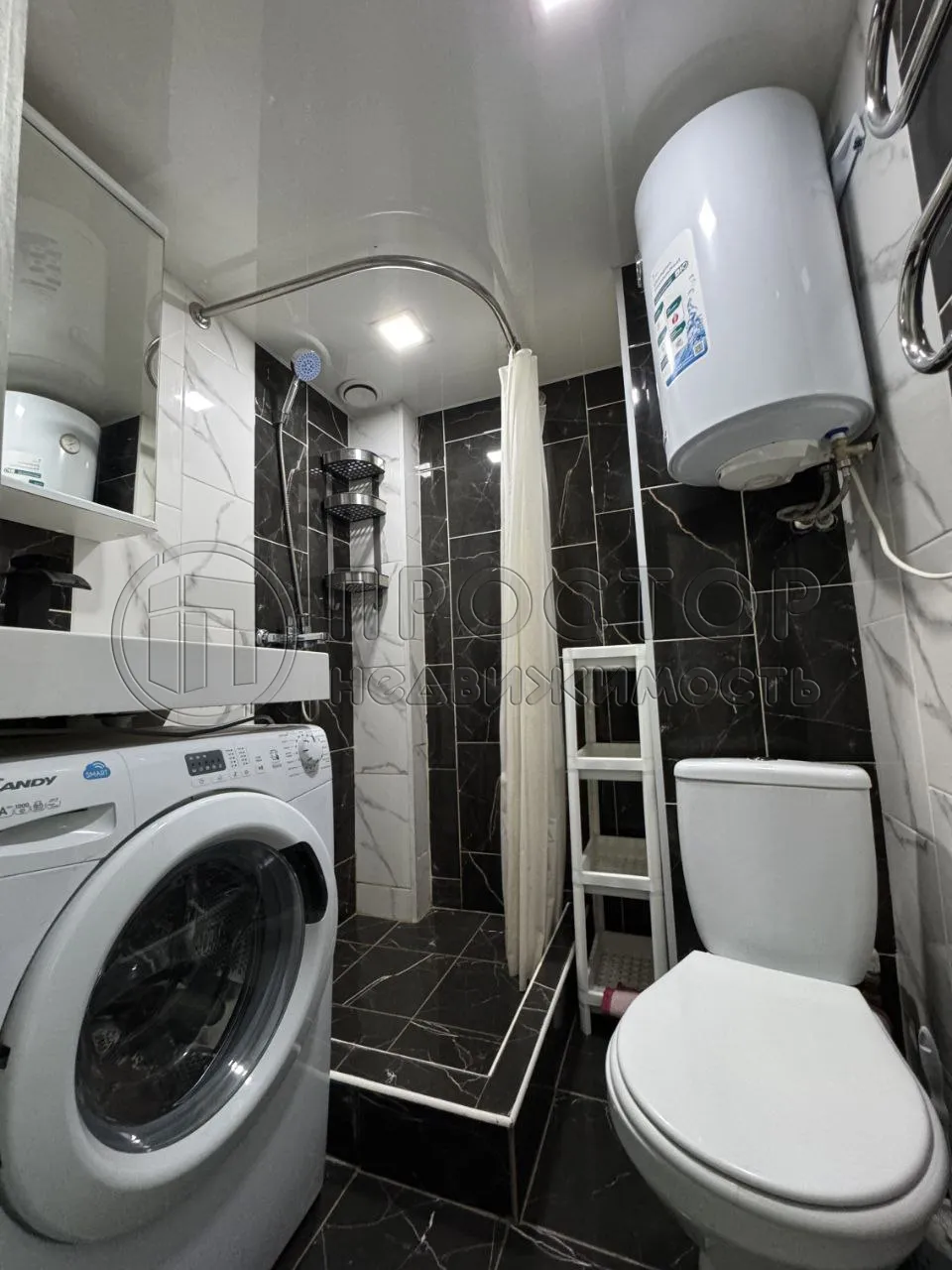 Студия, 18.2 м² - фото 8