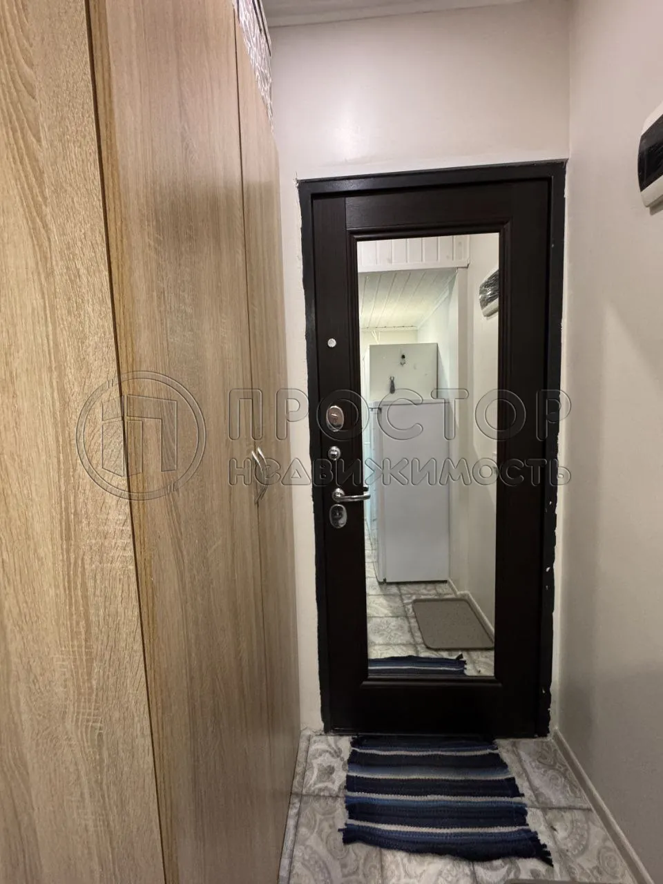 Студия, 18.2 м² - фото 11