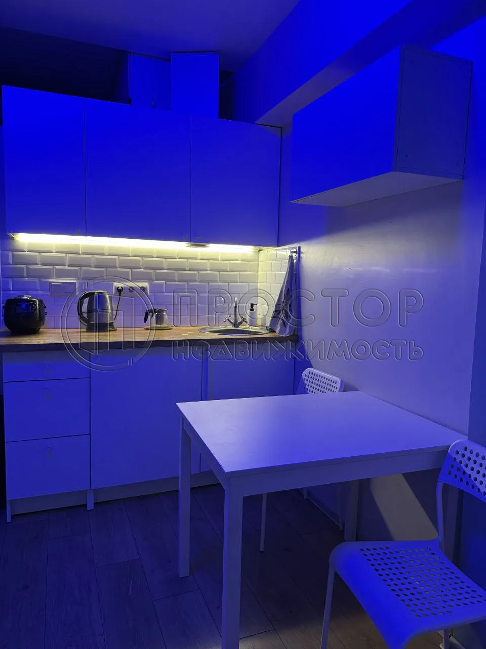 Студия, 18.2 м² - фото 12