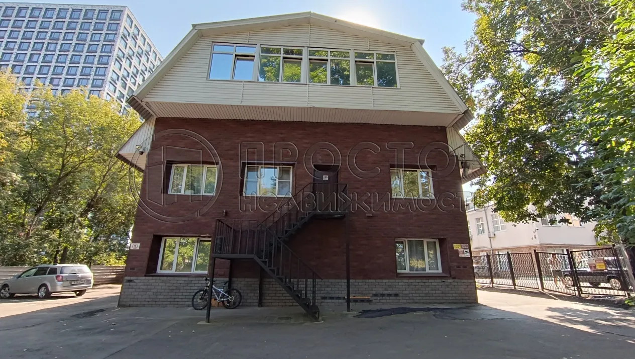 Студия, 18.2 м² - фото 15