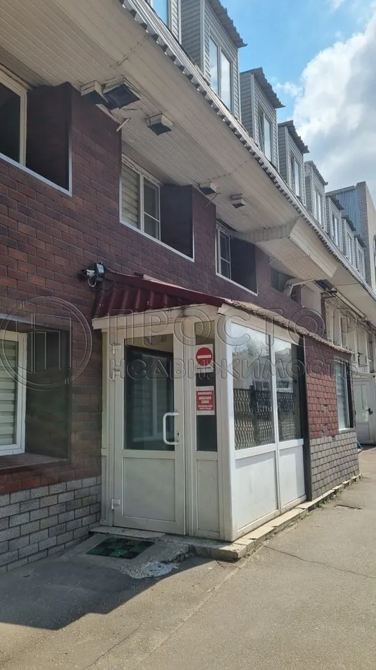 Студия, 18.2 м² - фото 17