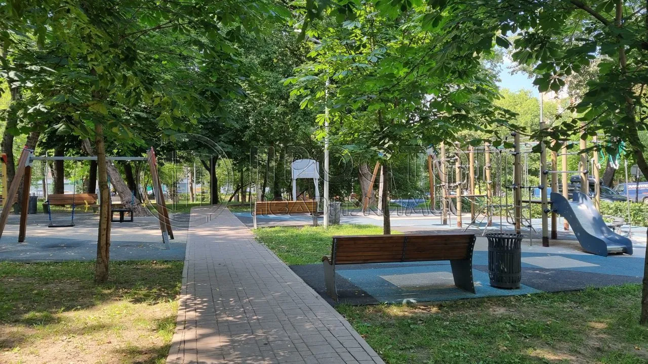 Студия, 18.2 м² - фото 20