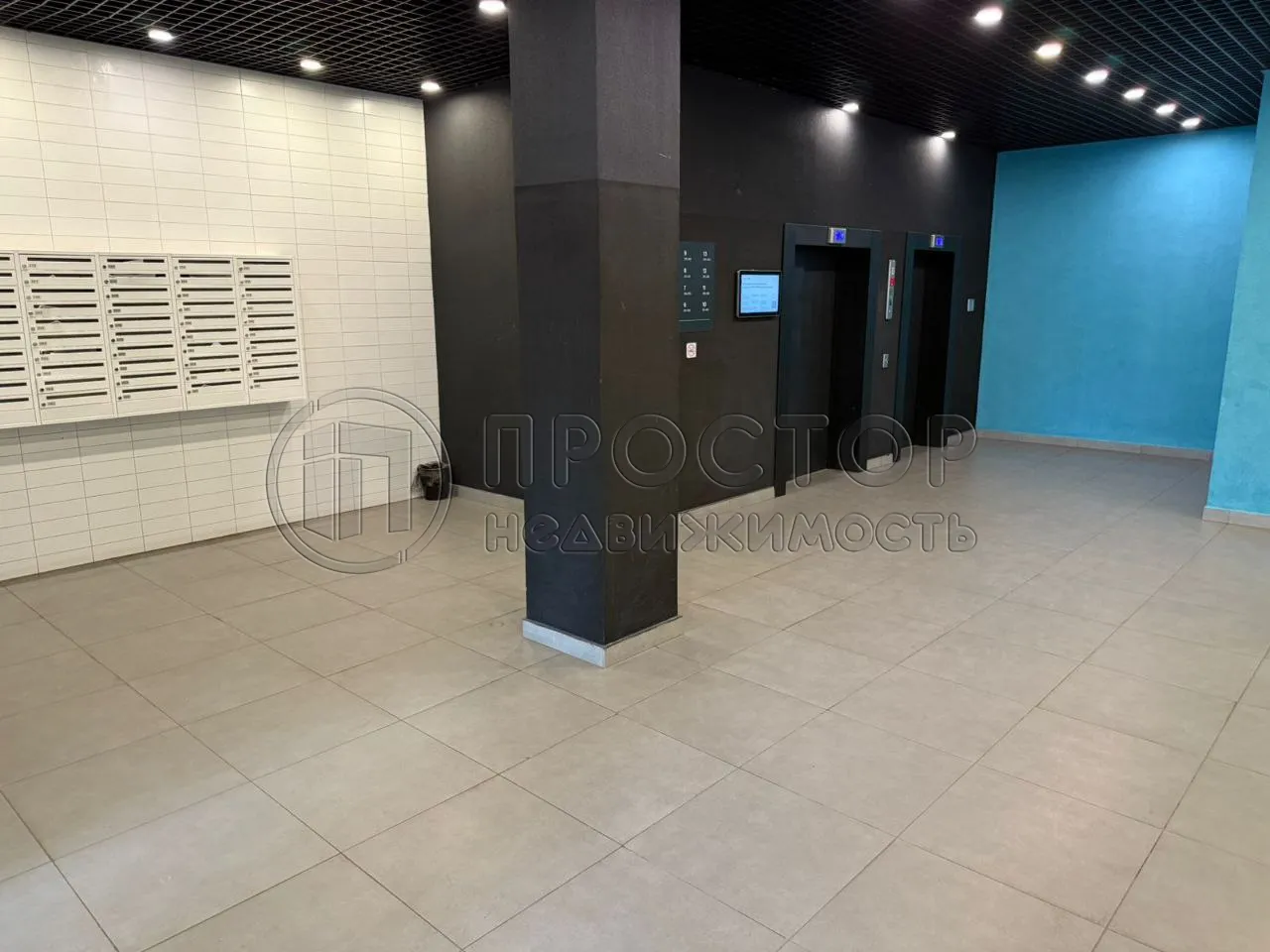 2-комнатная квартира, 87.1 м² - фото 3
